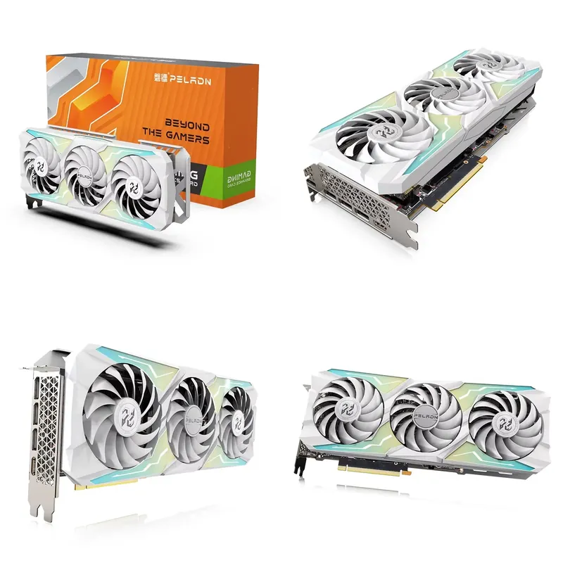 Rtx 3080 10Gb Gpu - Hot Sale GeForce GPU RTX 3070