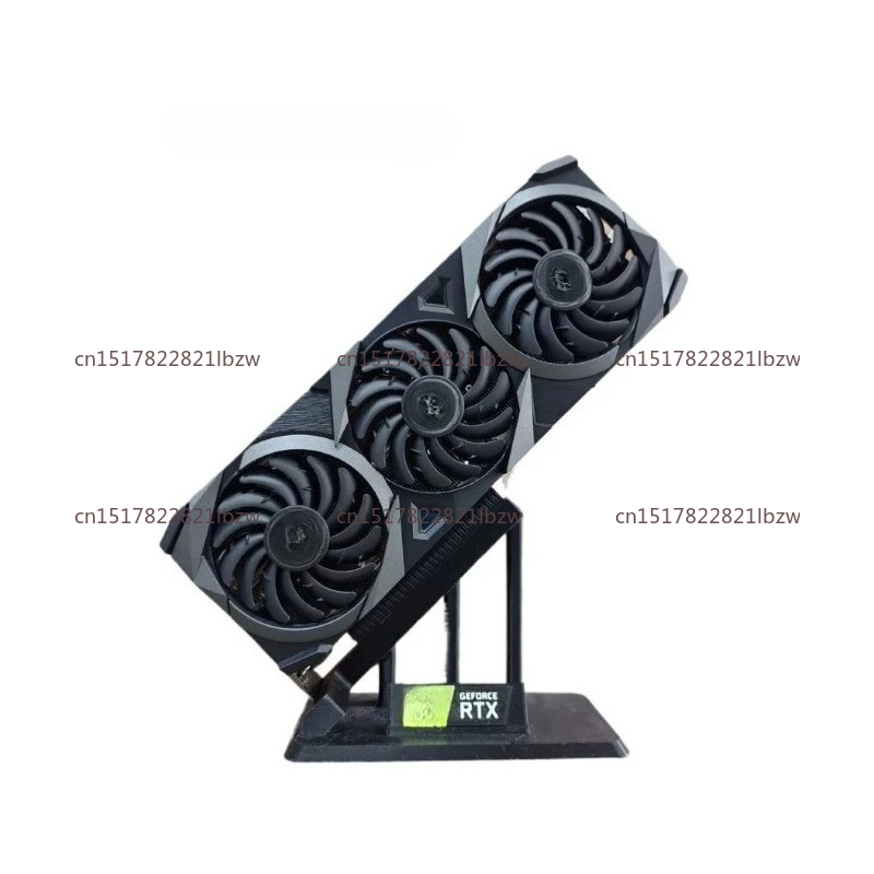 Rtx 3070 8Gb Graphics Card - 8GB RTX 3070 Gaming Graphics Card