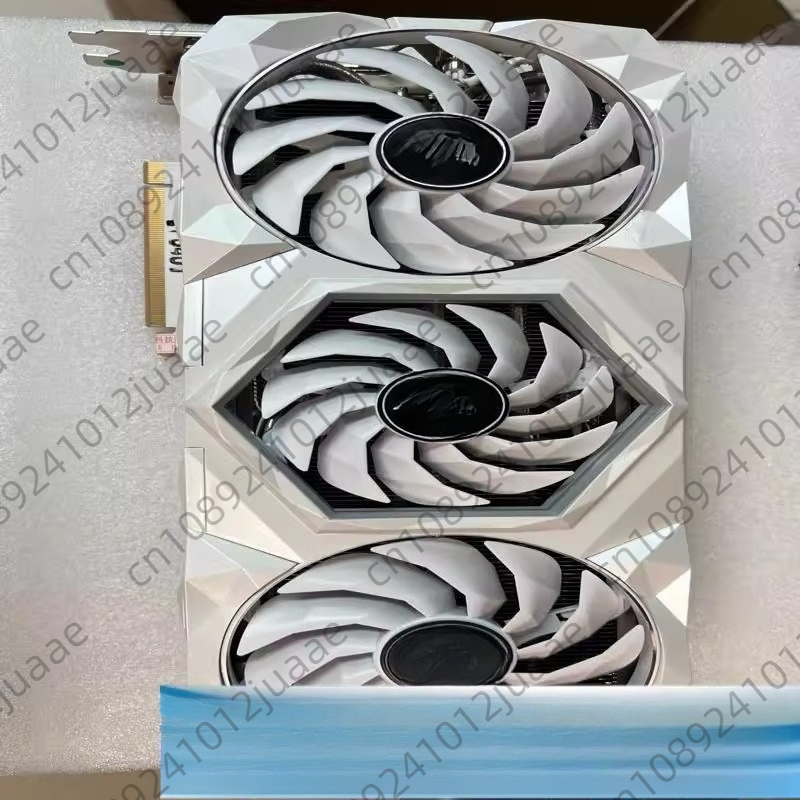 Rtx 3090 24Gb Graphics Card - For Galaxy GeForce RTX 3090 Ti