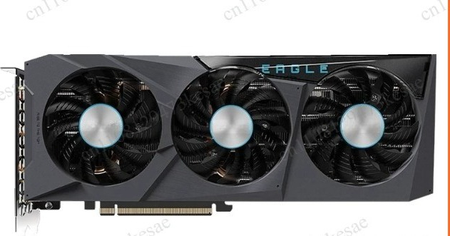 Rtx 3090 24Gb Graphics Card - 90% New Original RTX 3090 24GB