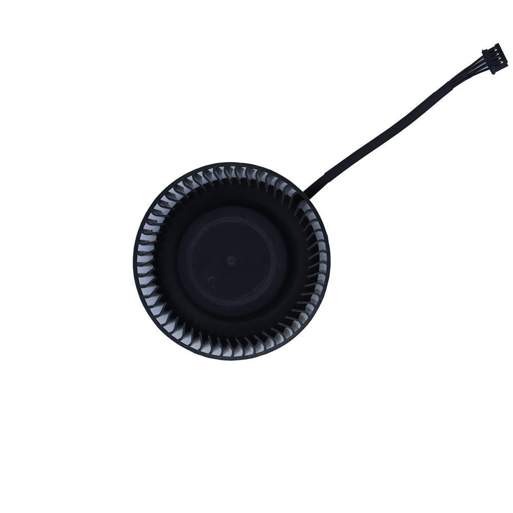 Cmp 50Hx Mining Card - BFB0712HF,65mm,Cooler Fan Blower,For JIESHUO MSI CMP50HX