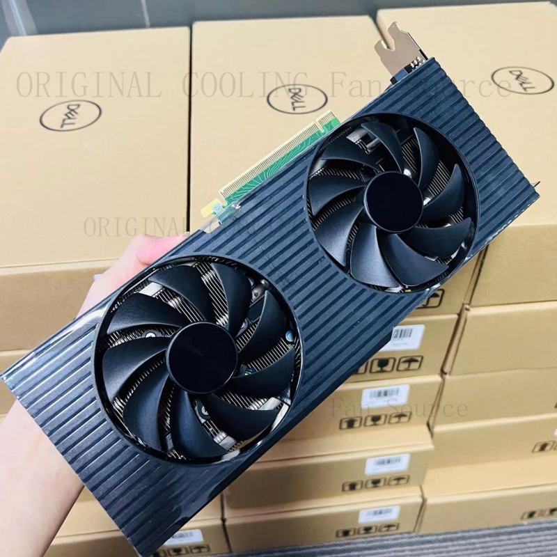 B  FOR Dell NVIDIA GeForce RTX - огляд і ціна Rtx 3090 24Gb Graphics Card