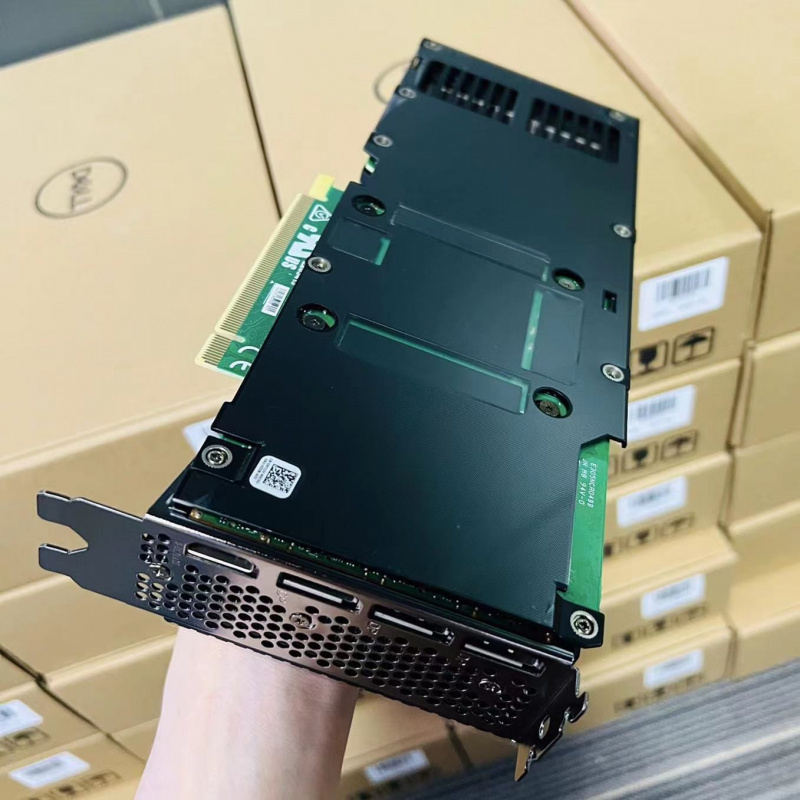B  FOR Dell NVIDIA GeForce RTX - огляд і ціна Rtx 3090 24Gb Graphics Card