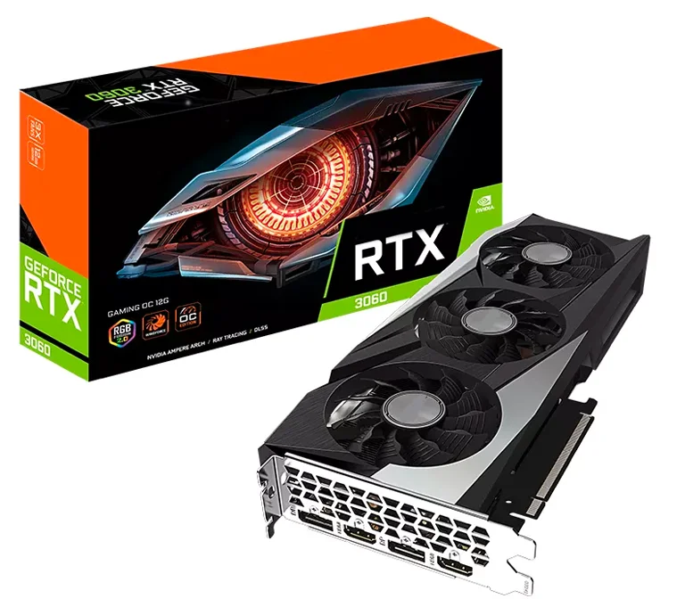 Rtx 3070 Ti Gaming Oc 8g Graph - огляд і ціна Rtx 3070 8Gb Graphics Card