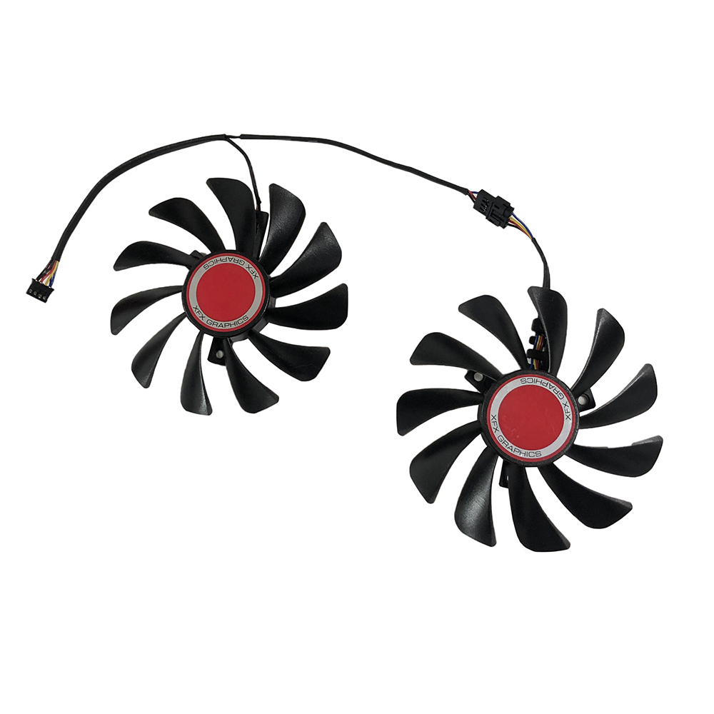 FDC10U12S9-C (Replace CF1010U1 - огляд і ціна Rx 5700 Xt 8Gb Video Card