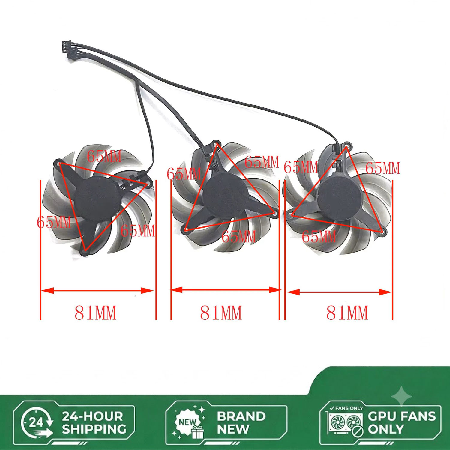 NEW Suitable for PNY RTX 3070  - огляд і ціна Rtx 3090 24Gb Graphics Card
