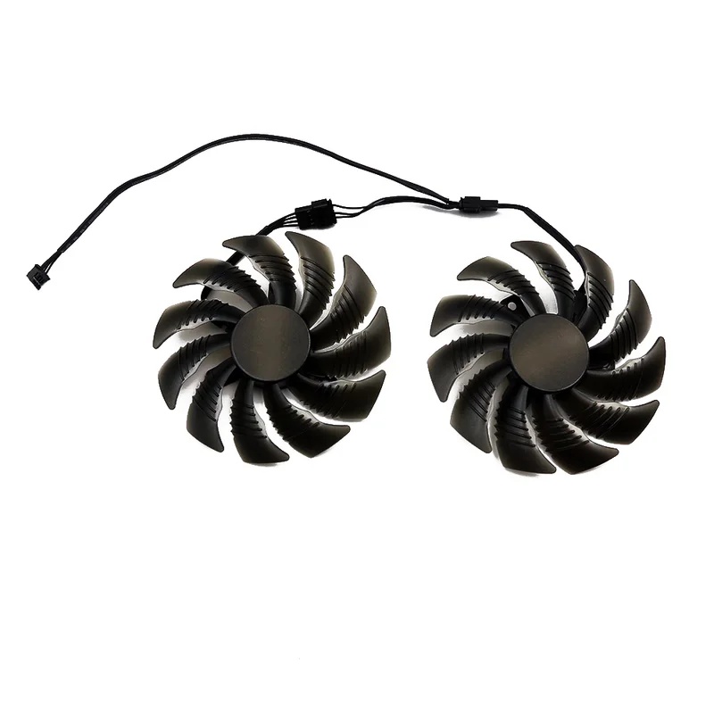 100MM 4Pin GPU Cooling Fan For - огляд і ціна Rtx 3070 8Gb Graphics Card