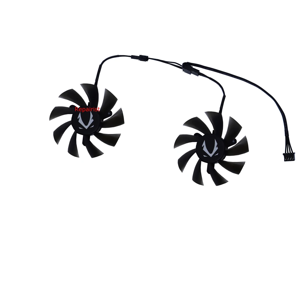 2Pcs/Set,XY-D09015B,Graphics G - огляд і ціна Rx 580 8Gb 2048Sp Gpu