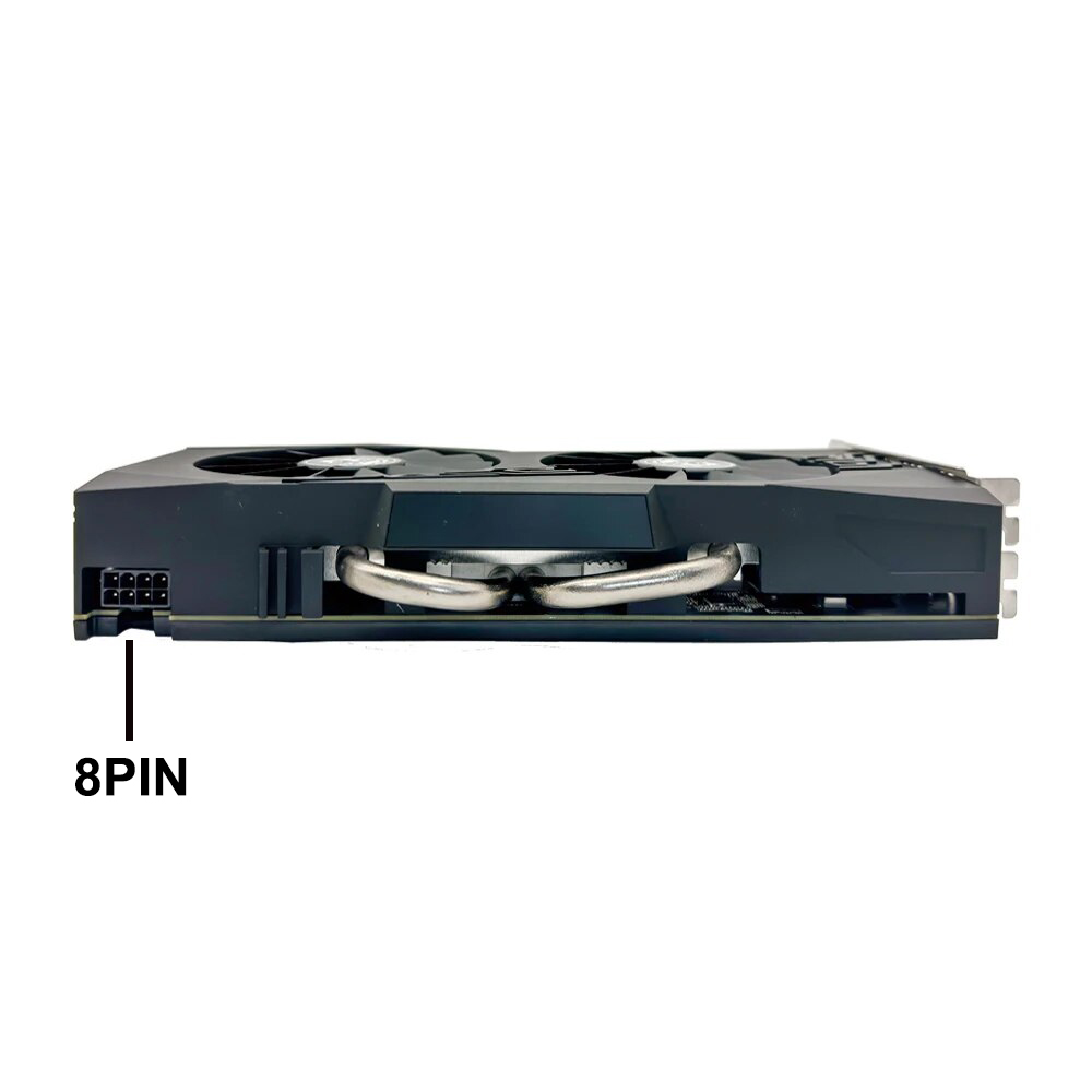 Cheapest RX580 Placa De Video  - огляд і ціна Rx 580 8Gb 2048Sp Gpu