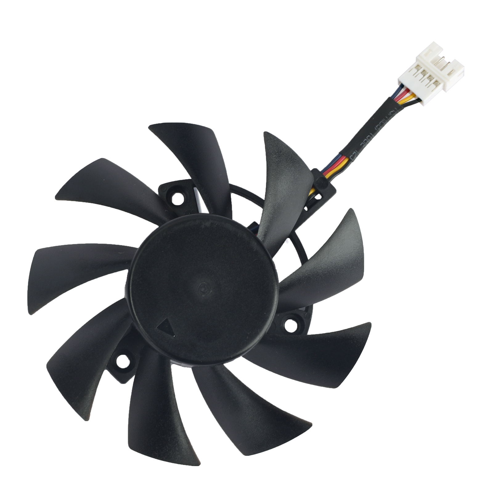 New Video Card Cooling Fans Re - огляд і ціна Rx 5700 Xt 8Gb Video Card