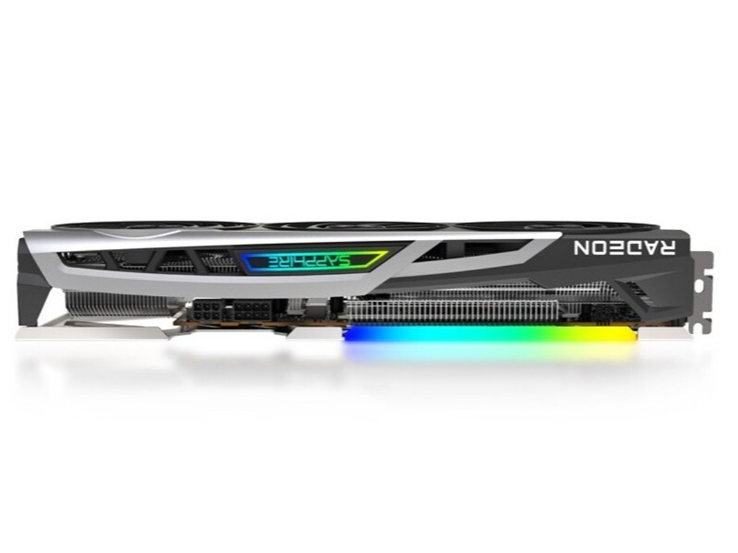 GPU Sapphire RX 6700 XT 6700XT - огляд і ціна Rx 6700 Xt 12Gb Graphics Card