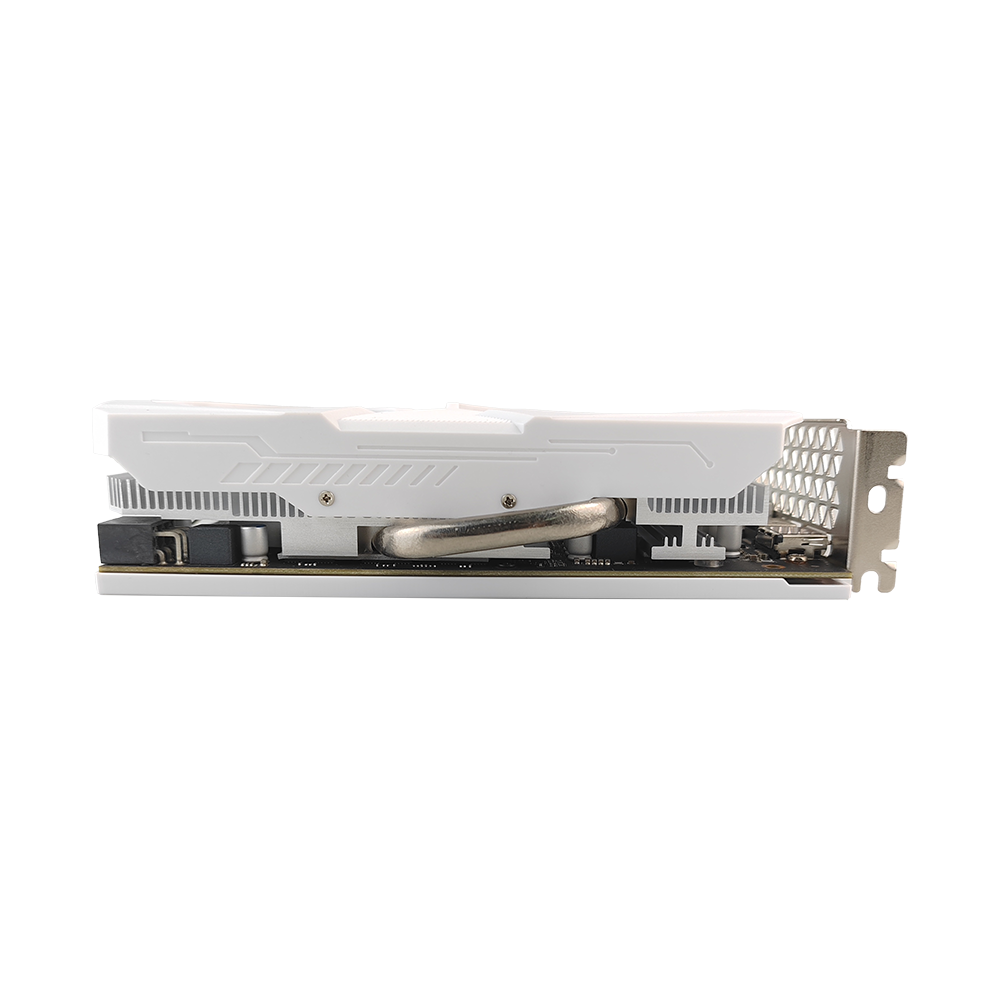 Graphics Card Radeon RX 580 20 - огляд і ціна Rx 580 8Gb 2048Sp Gpu