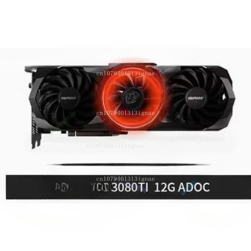 Placa De Video Card Rtx 3090 2 - огляд і ціна Rtx 3090 24Gb Graphics Card