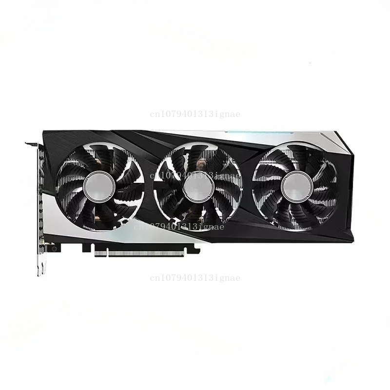 Placa De Video Card Rtx 3090 2 - огляд і ціна Rtx 3090 24Gb Graphics Card