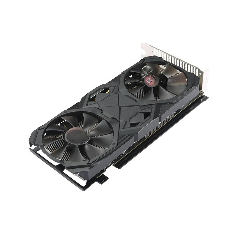Card RX580 8GB 256Bit 2048SP G - огляд і ціна Rx 580 8Gb 2048Sp Gpu