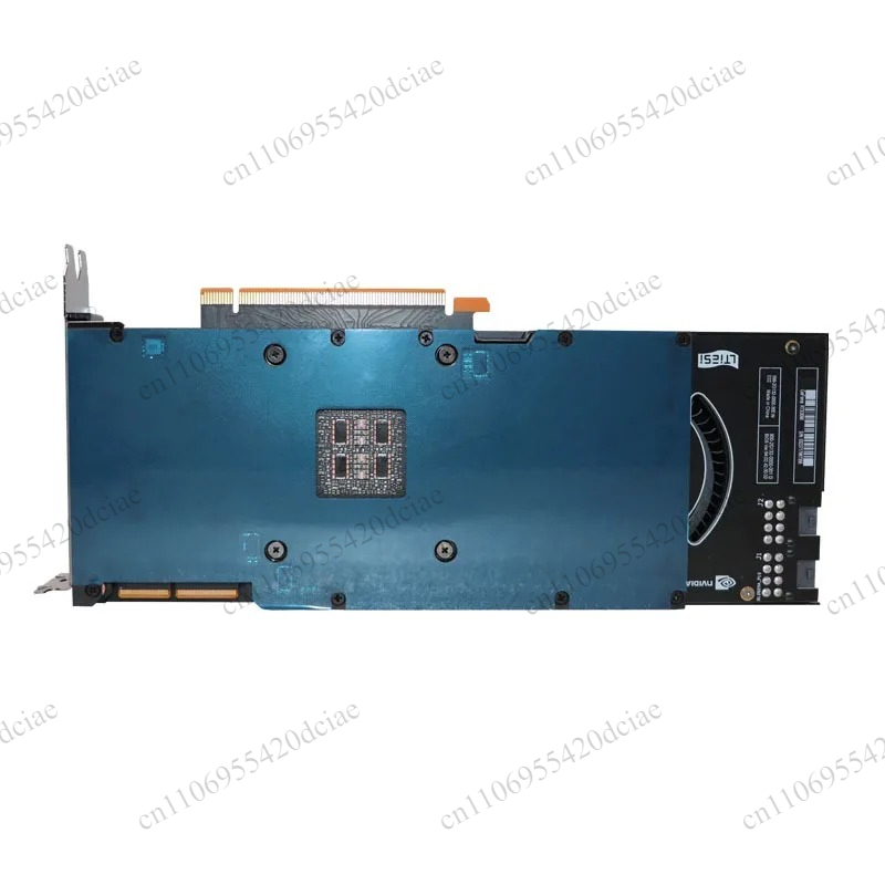 RTX 3090 24GB Blower Reference - огляд і ціна Rtx 3090 24Gb Graphics Card
