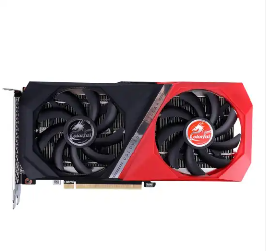 Colorful RTX 3060/3070/3080/30 - огляд і ціна Rtx 3070 8Gb Graphics Card