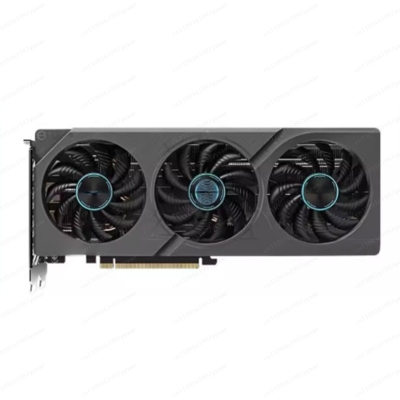 RTX 4070 4080 4090 Graphics Ca - огляд і ціна Rtx 4090 24Gb Video Card