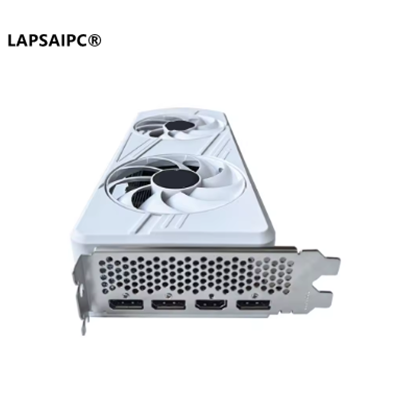 LAPSAIPC for RX6700 XT 12GB Gr - огляд і ціна Rx 6700 Xt 12Gb Graphics Card