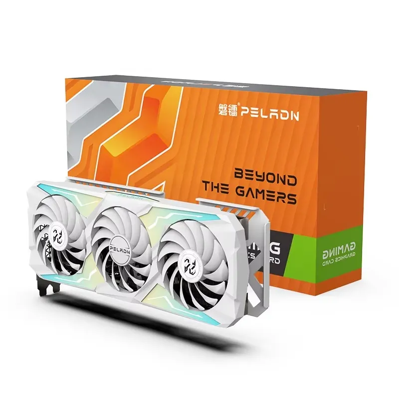 Hot Sale GeForce GPU RTX 3070  - огляд і ціна Rtx 3080 10Gb Gpu
