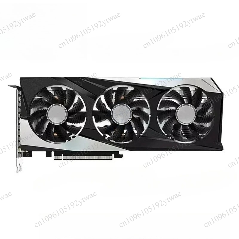 RTX 3090 24GB GDDR6X Gaming GP - огляд і ціна Rtx 3090 24Gb Graphics Card