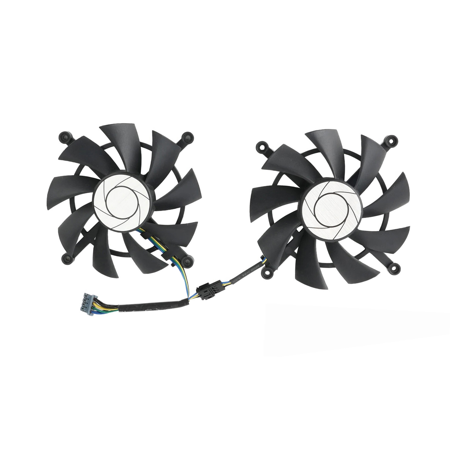 2Pcs/Set,HA9015H12SC-Z,Video C - огляд і ціна Rtx 3070 8Gb Graphics Card