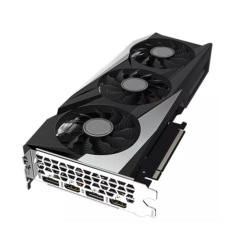 Original Placa De Video Card R - огляд і ціна Rtx 3090 24Gb Graphics Card