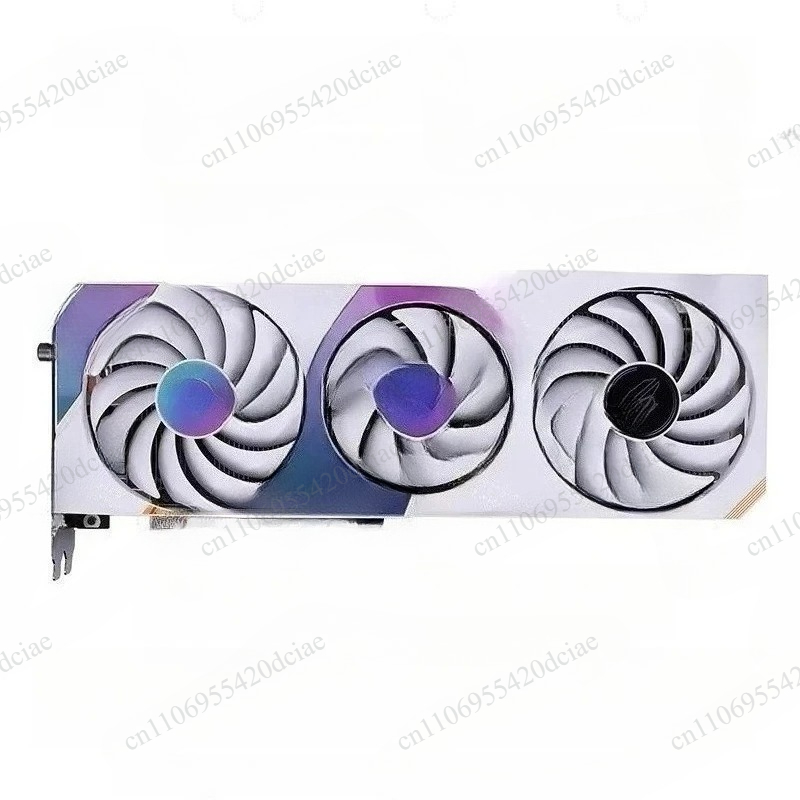High performance GPU, suitable - огляд і ціна Rtx 3090 24Gb Graphics Card