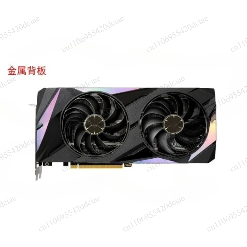 High performance GPU, suitable - огляд і ціна Rtx 3090 24Gb Graphics Card