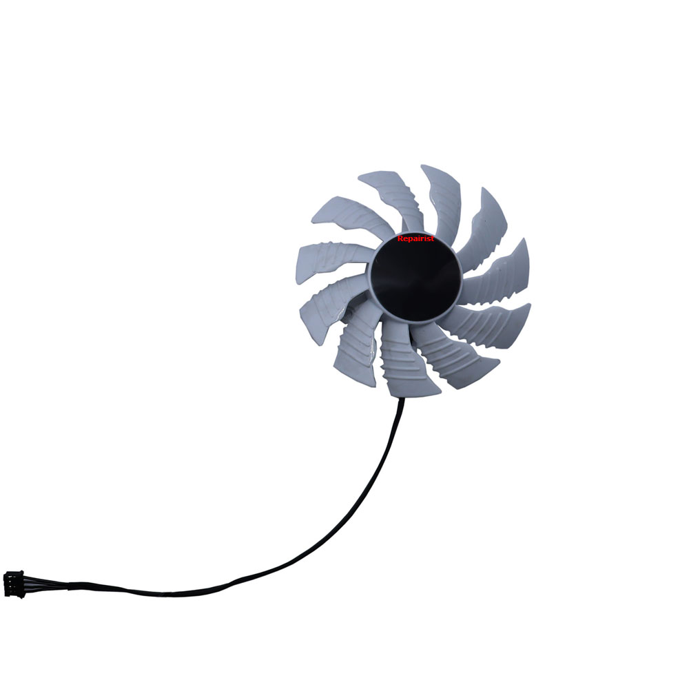 T128015SU,Video Cards Fan,GPU  - огляд і ціна Rtx 3080 10Gb Gpu