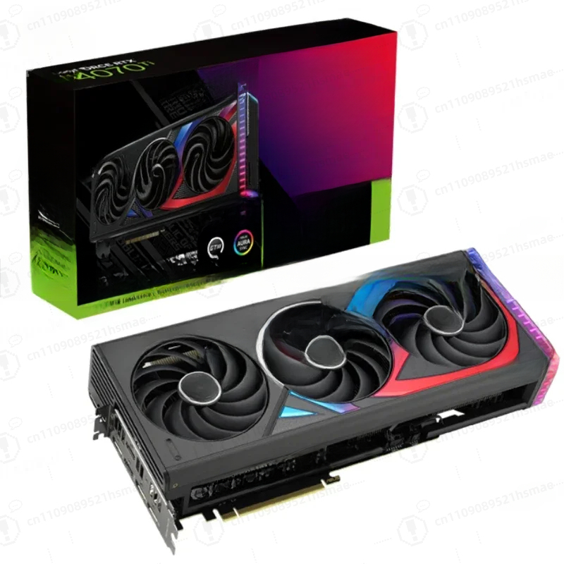 4060 Placa De Video Computer R - огляд і ціна Rtx 4090 24Gb Video Card