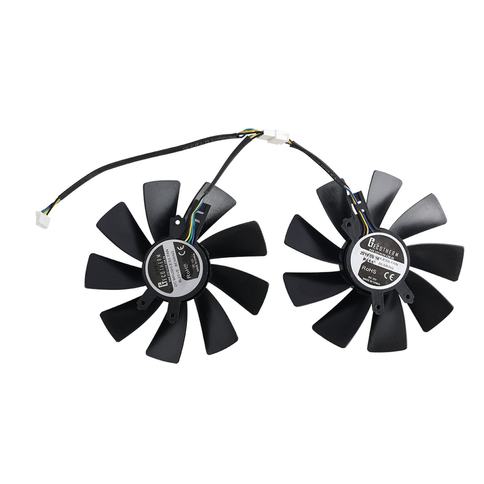 100mm Fan For PNY GeForce RTX  - огляд і ціна Rtx 3070 8Gb Graphics Card