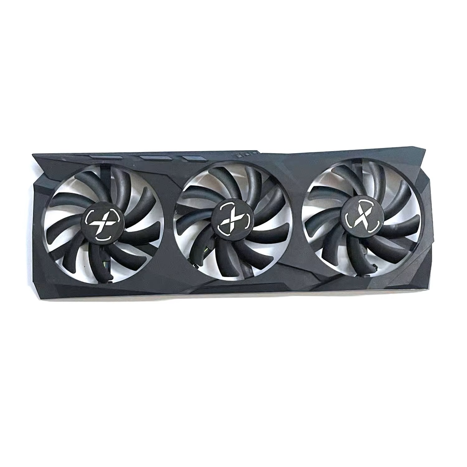 Cooling fan T129215SU 85MM 4PI - огляд і ціна Rx 6700 Xt 12Gb Graphics Card